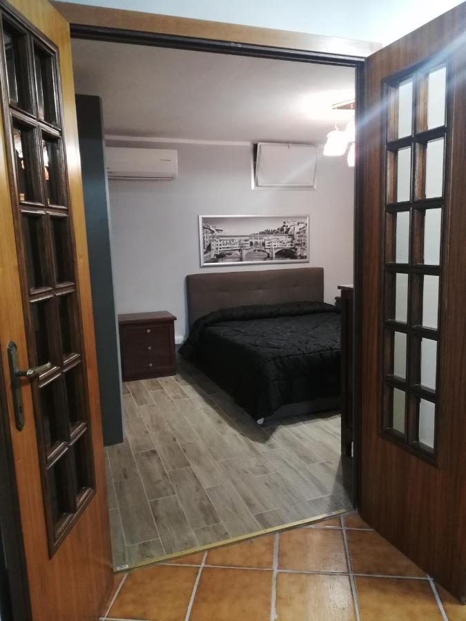 La Taverna Appartamento Scala A Chiocciola Follonica Exteriör bild