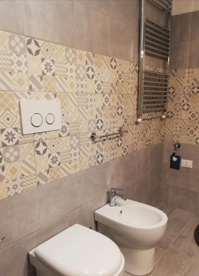 La Taverna Appartamento Scala A Chiocciola Follonica Exteriör bild