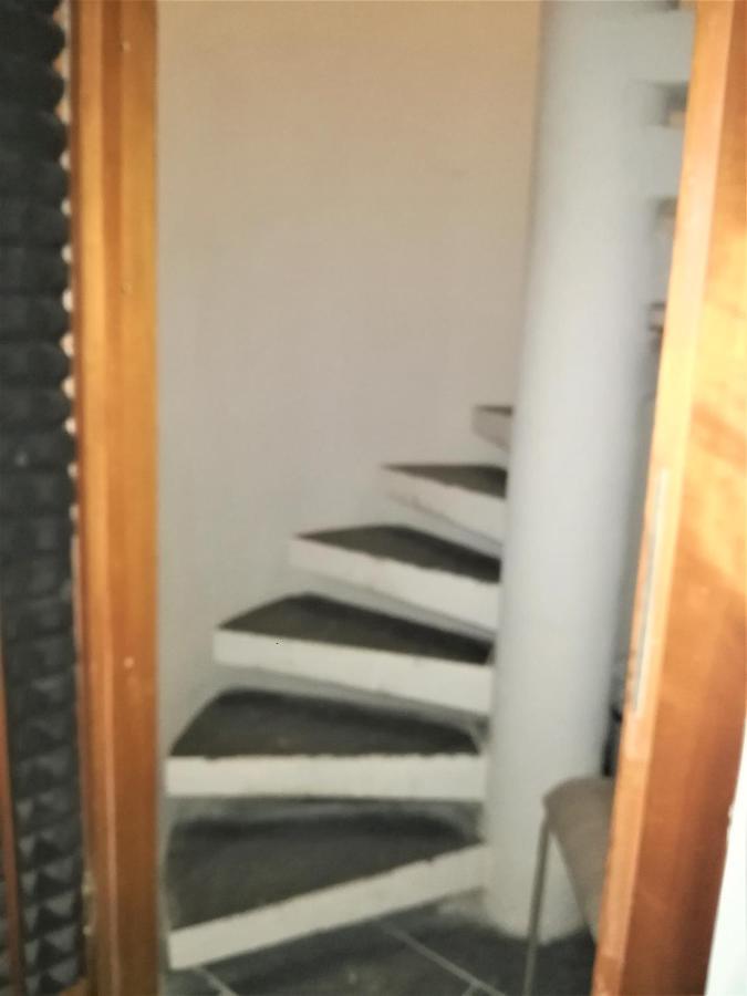 La Taverna Appartamento Scala A Chiocciola Follonica Exteriör bild