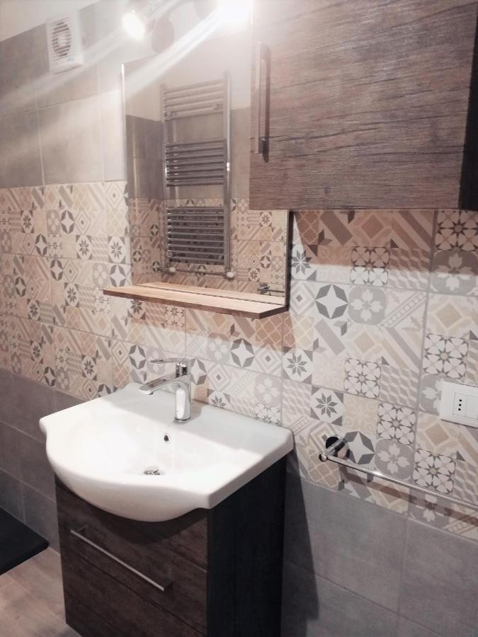 La Taverna Appartamento Scala A Chiocciola Follonica Exteriör bild
