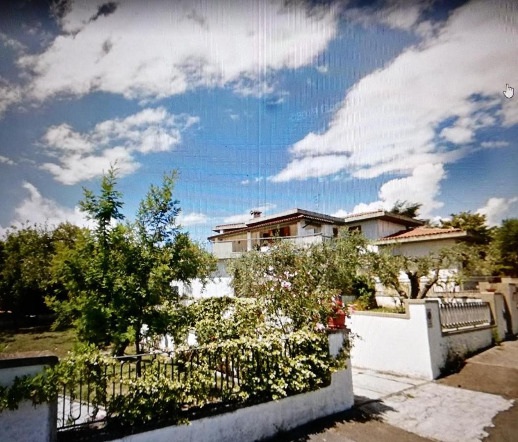 La Taverna Appartamento Scala A Chiocciola Follonica Exteriör bild